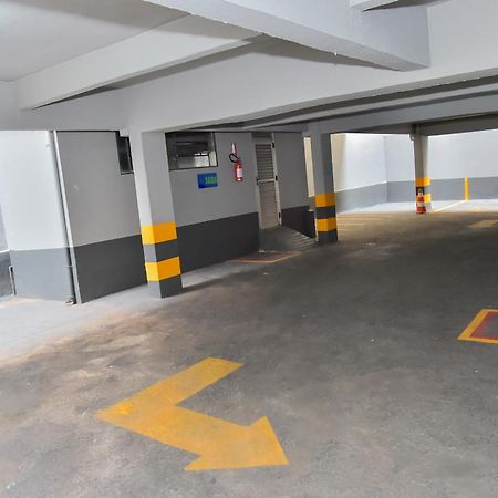 Hotel Buriti Stop (Adults Only) Goiânia Εξωτερικό φωτογραφία