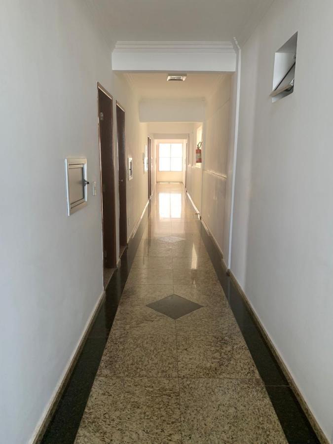 Hotel Buriti Stop (Adults Only) Goiânia Εξωτερικό φωτογραφία