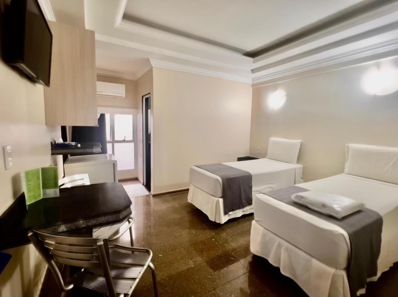 Hotel Buriti Stop (Adults Only) Goiânia Εξωτερικό φωτογραφία