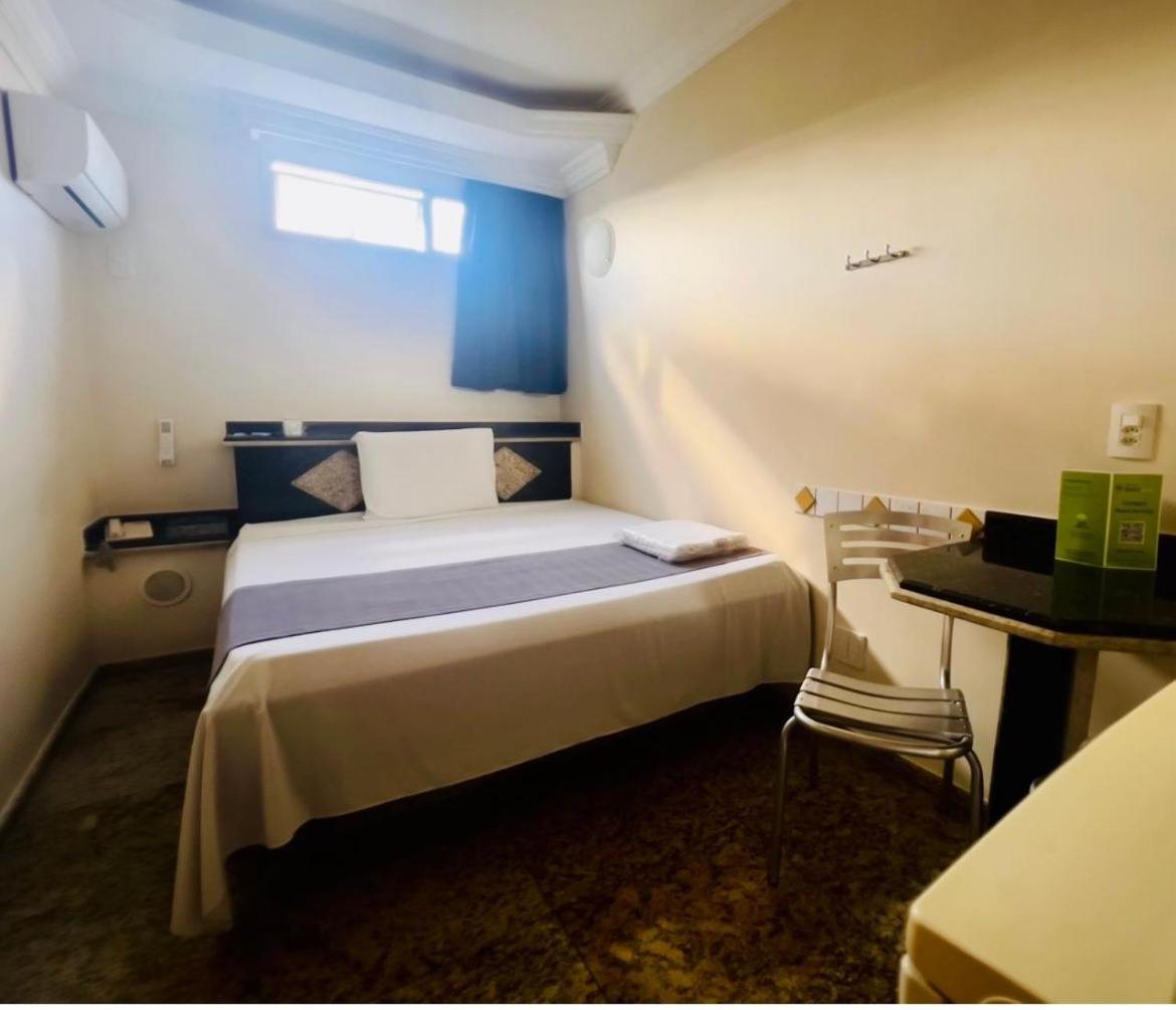 Hotel Buriti Stop (Adults Only) Goiânia Εξωτερικό φωτογραφία