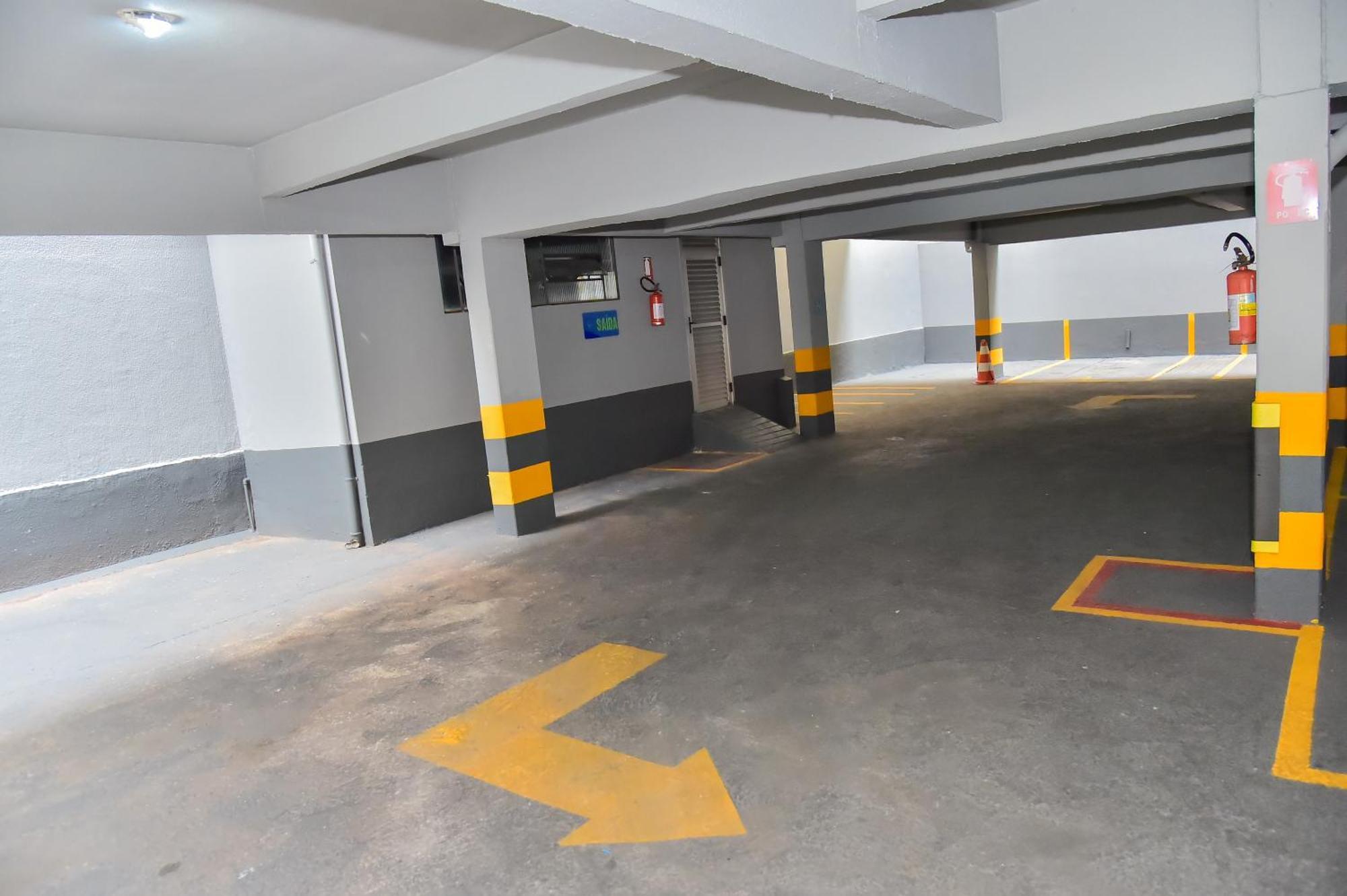 Hotel Buriti Stop (Adults Only) Goiânia Εξωτερικό φωτογραφία