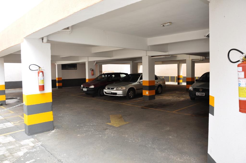 Hotel Buriti Stop (Adults Only) Goiânia Εξωτερικό φωτογραφία